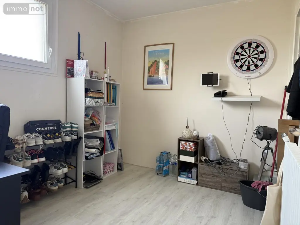 Maison a vendre Ploumagoar 22970 Côtes-d'Armor 22 135 m2 6 pièces 212000 euros 22064-1388 010