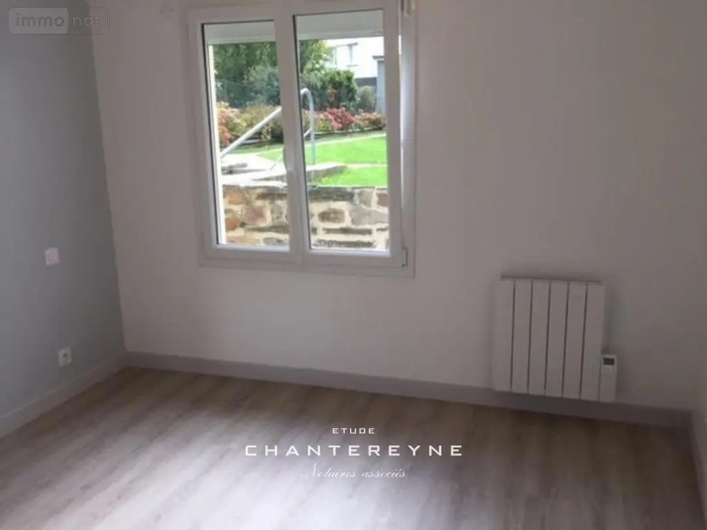 Location appartement Cherbourg-en-Cotentin 50100 Manche 50 34 m2 2 pièces 600 euros 50108-L459 011