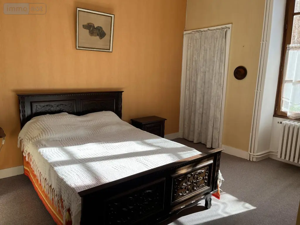 Maison a vendre Luçon 85400 Vendée 85 188 m2 6 pièces 208100 euros 85088-2299 006