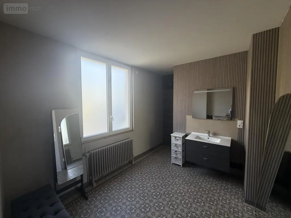 Maison a vendre Fouilloy 80800 Somme 80 164 m2 5 pièces 249600 euros 80121-2894 006