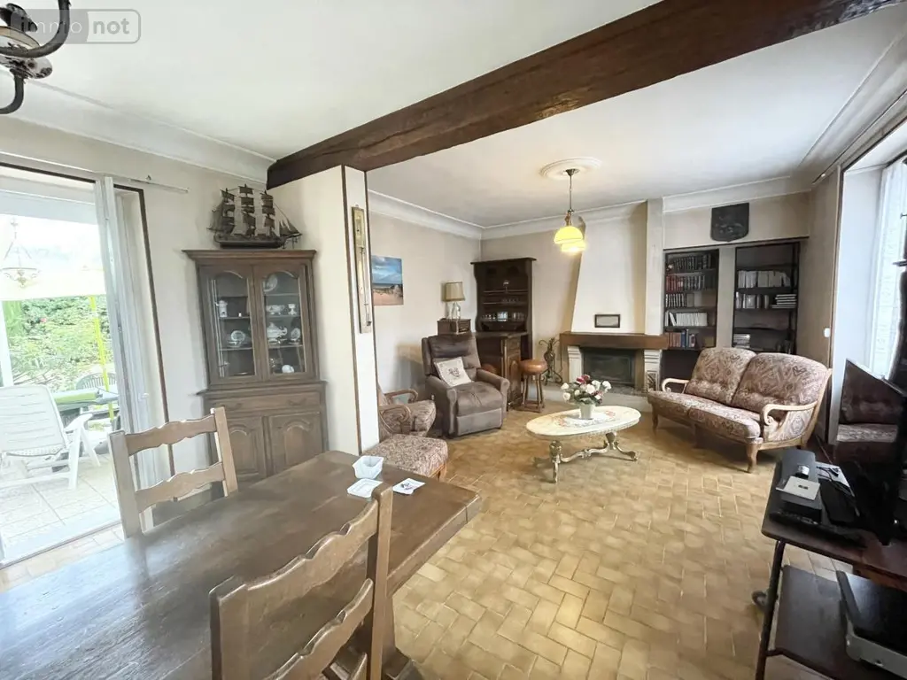 Maison a vendre Thil 51220 Marne 51 159 m2 6 pièces 366500 euros 51046-2727 006