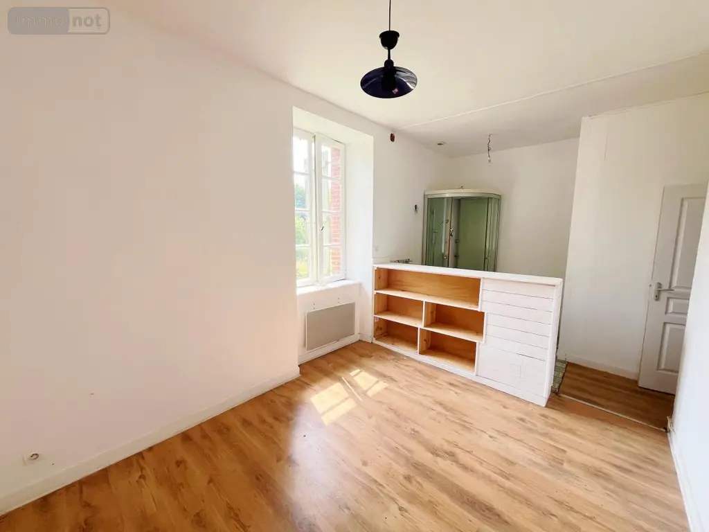 Maison a vendre Saint-Méen-le-Grand 35290 Ille-et-Vilaine 35 148 m2 3 pièces 235260 euros 35056-1586 004