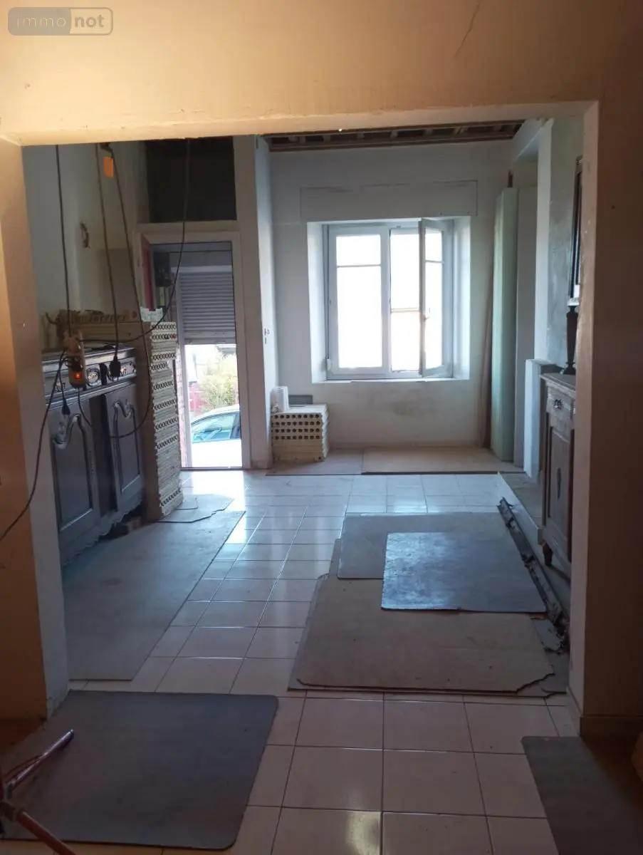 Maison a vendre Wignehies 59212 Nord 59 50 m2 4 pièces 49000 euros 02082-574 003