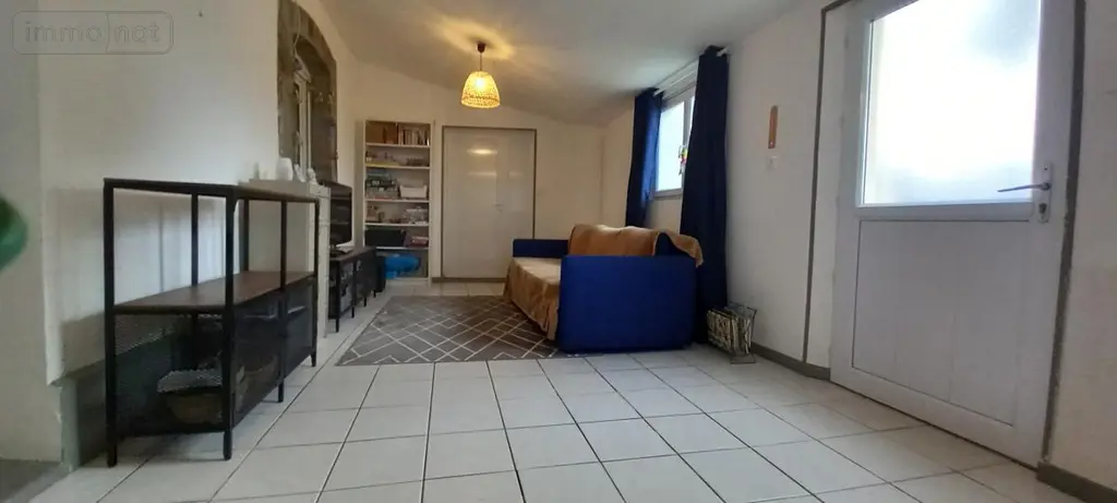 Maison a vendre Briouze 61220 Orne 61 98 m2 5 pièces 127100 euros 61030-1360 005