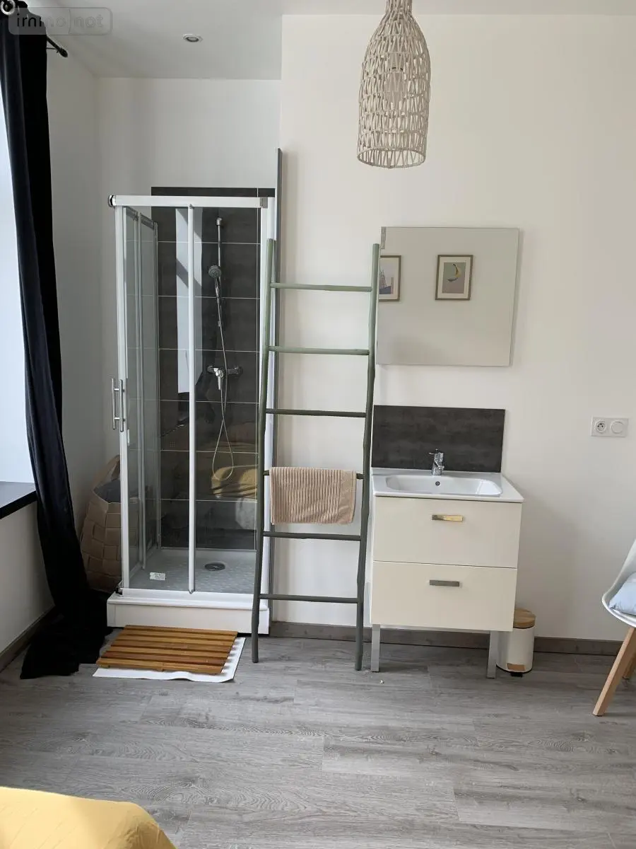 Appartement a vendre Boulogne-sur-Mer 62200 Pas-de-Calais 62 117 m2 4 pièces 193880 euros 62056-1048 013
