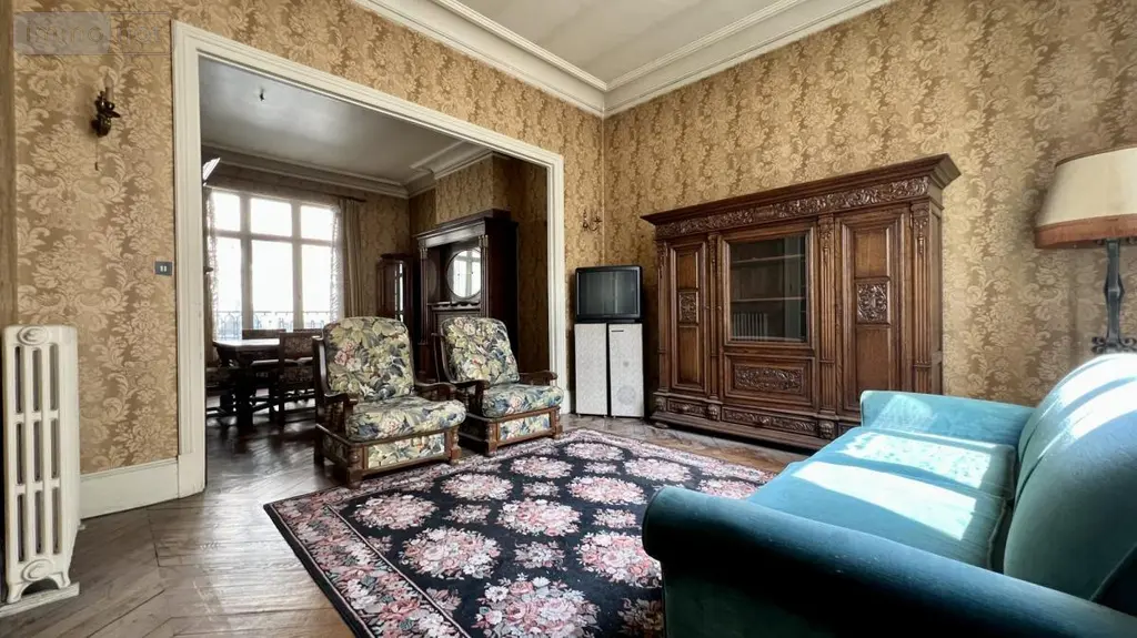 Appartement a vendre Lille 59800 Nord 59 131 m2 6 pièces 415000 euros 59028-23 003