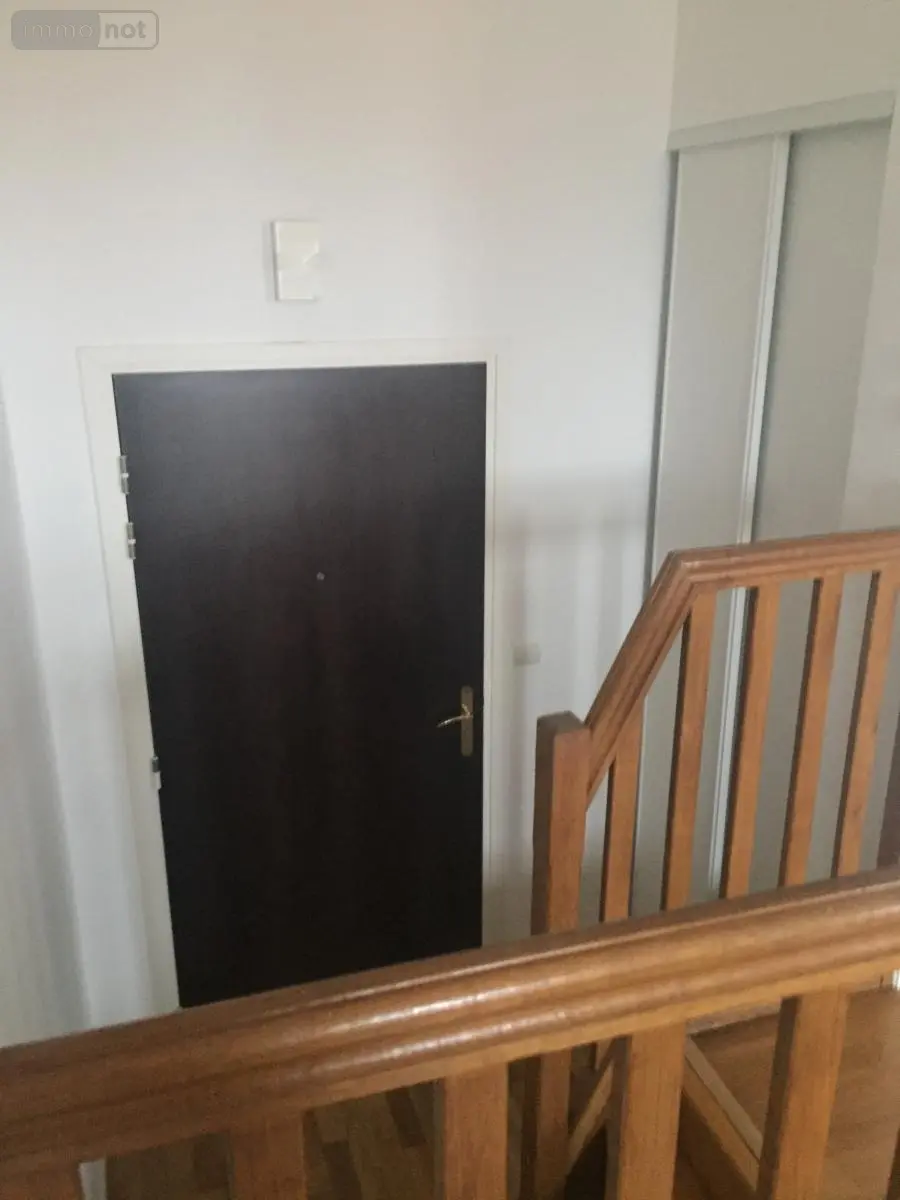 Appartement a vendre Arras 62000 Pas-de-Calais 62 42 m2 2 pièces 161975 euros 62130-2362 004