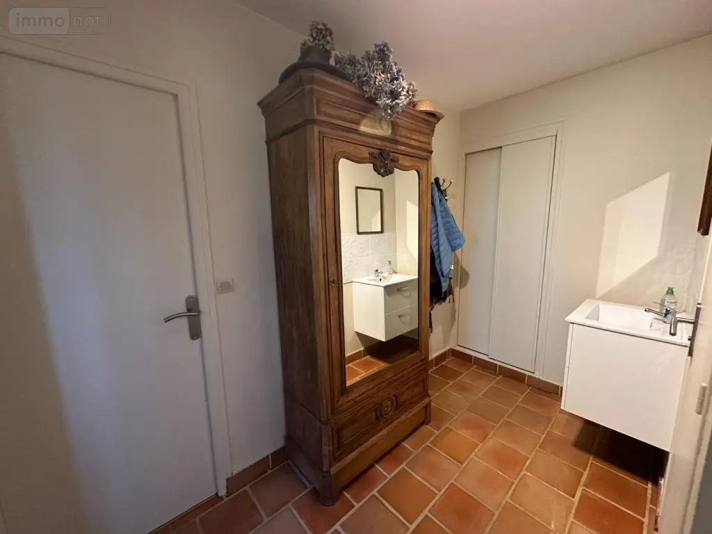 Maison a vendre Saint-Nicolas-d'Aliermont 76510 Seine-Maritime 76 187 m2 7 pièces 398000 euros 76045-1079 019