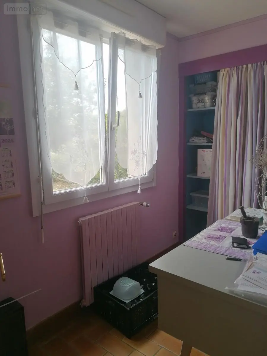 Maison a vendre Cléder 29233 Finistère 29 138 m2 7 pièces 312600 euros 29101-1692 008