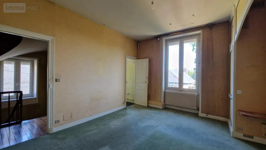 Maison a vendre Vendôme 41100 Loir-et-Cher 41 136 m2 6 pièces 202605 euros 41050-2884 010