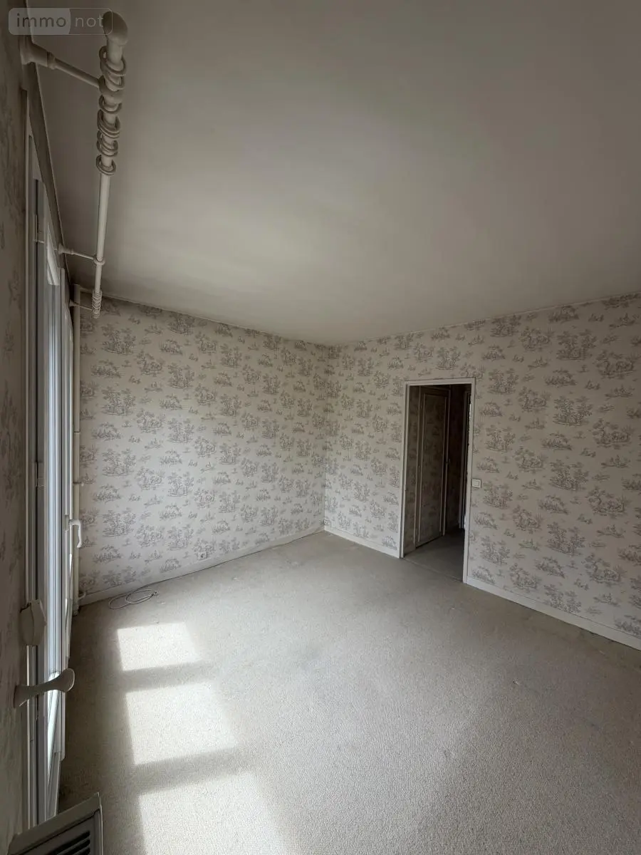 Appartement a vendre Reims 51100 Marne 51 92 m2 4 pièces 310000 euros 51052-521 008