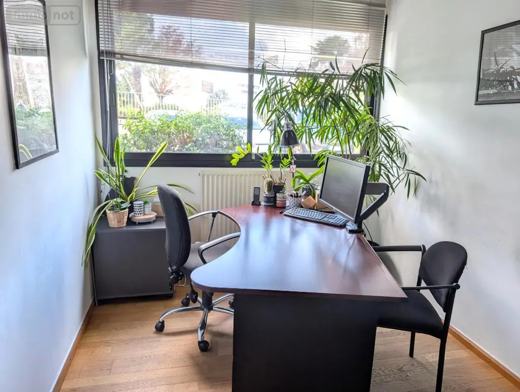 Fonds et murs commerciaux a vendre La Baule-Escoublac 44500 Loire-Atlantique 44 133 m2 8 pièces 291200 euros 44128-1101 002