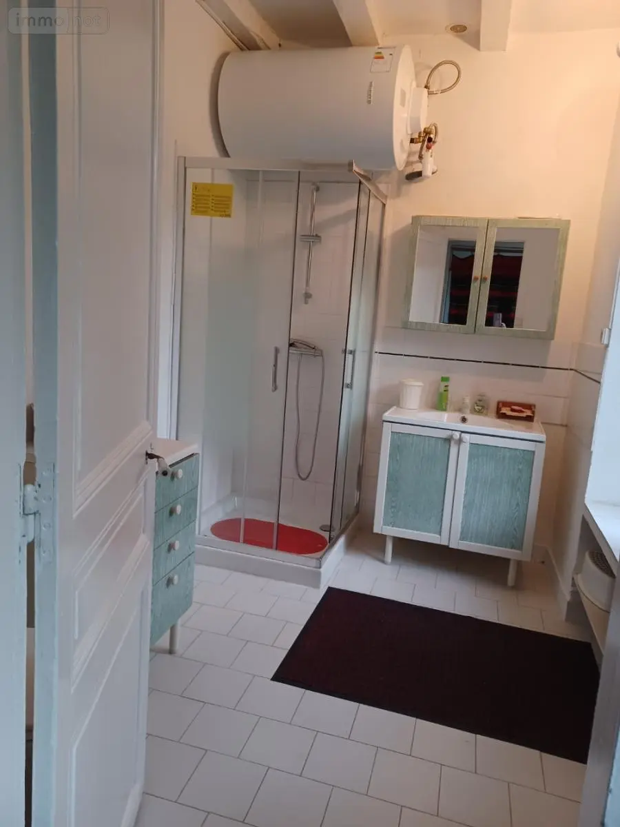 Maison a vendre Troo 41800 Loir-et-Cher 41 90 m2 4 pièces 135070 euros 41059-952 003