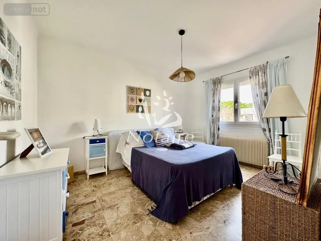 Maison a vendre Saint-Cyprien 66750 Pyrénées-Orientales 66 125 m2 6 pièces 365000 euros 66060-16 008