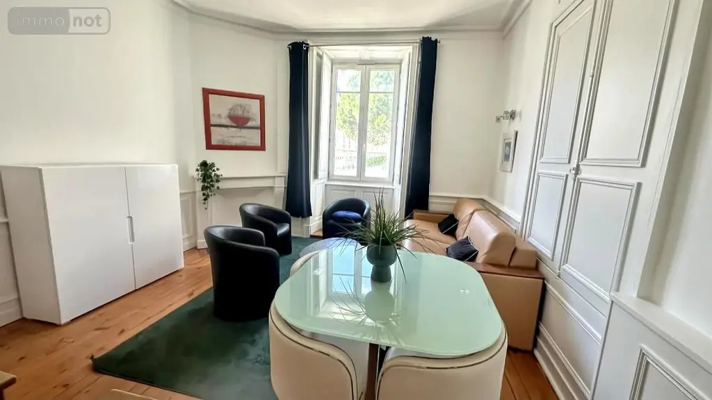 Appartement a vendre Vannes 56000 Morbihan 56 45 m2 245820 euros 56003-1446 005