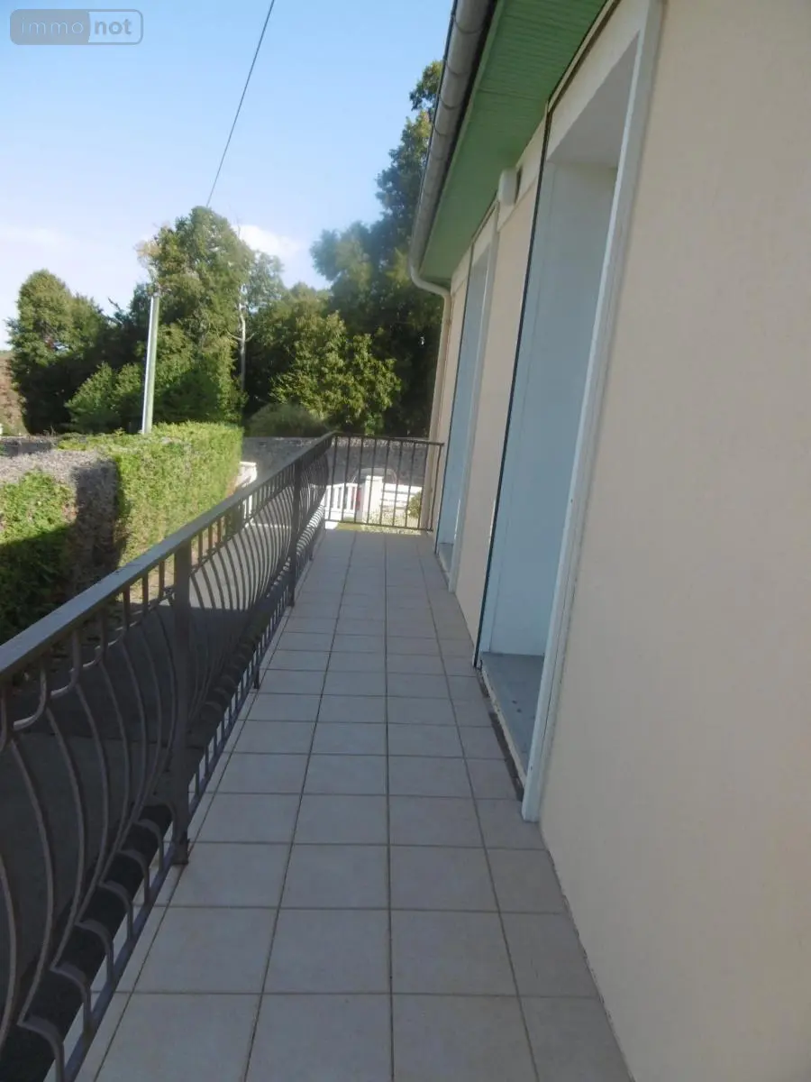 Maison a vendre Vire Normandie 14500 Calvados 14 165 m2 6 pièces 357000 euros 14076-5986 025