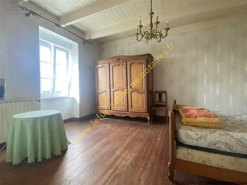 Maison a vendre Plogoff 29770 Finistère 29 118 m2 4 pièces 176415 euros 29021-2071 013