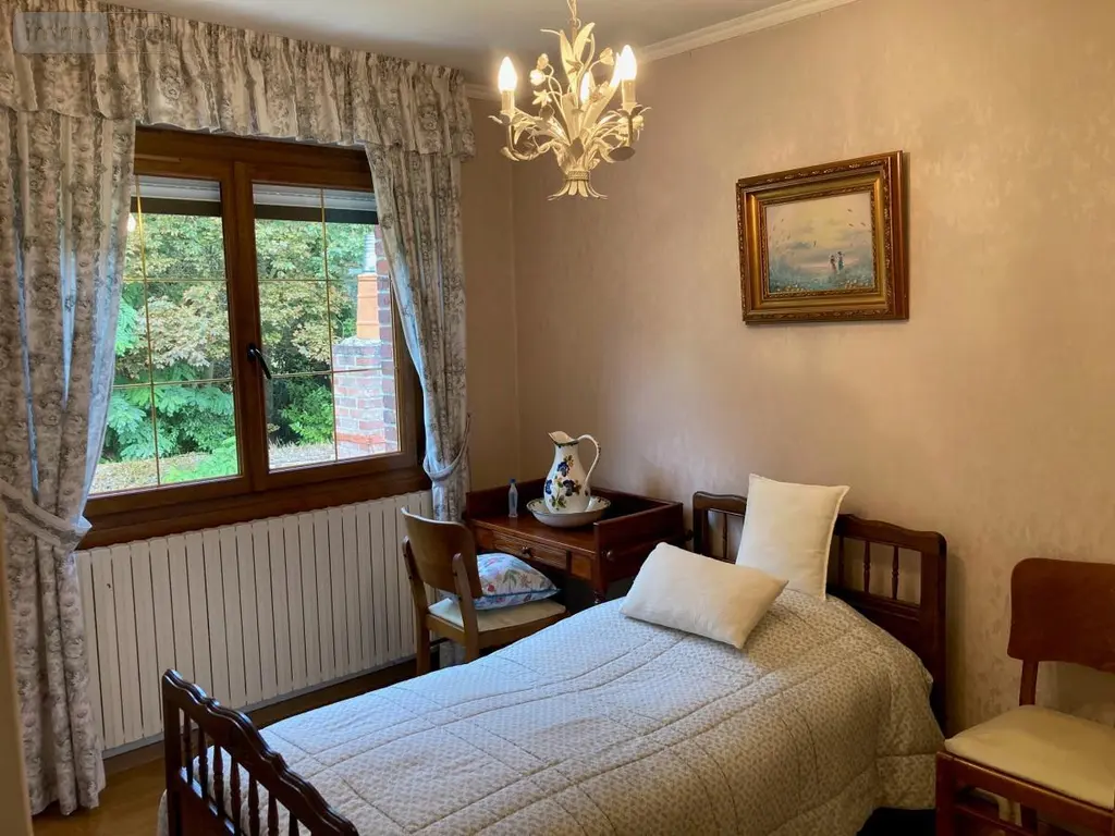 Maison a vendre Douvrin 62138 Pas-de-Calais 62 95 m2 169600 euros 62029-1825 005