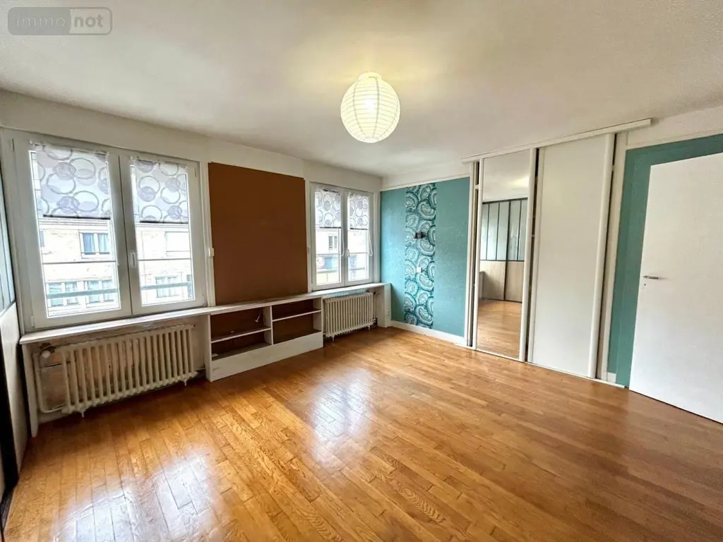 Maison a vendre Valognes 50700 Manche 50 100 m2 5 pièces 247240 euros 50061-2983 012