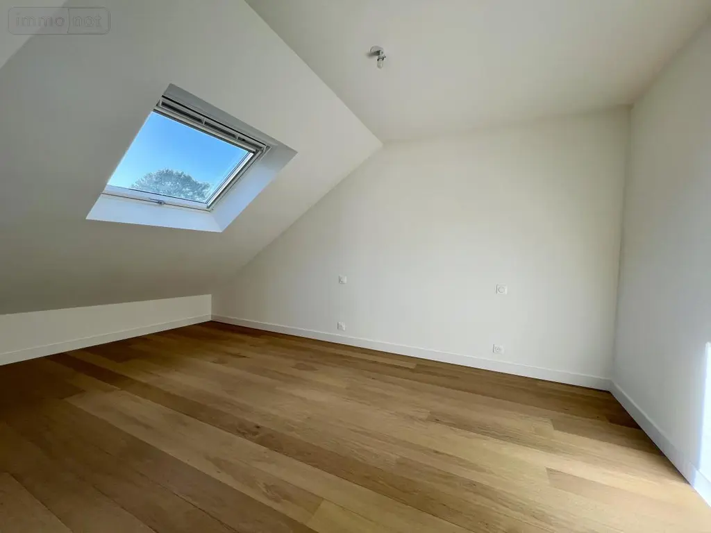 Appartement a vendre Lorient 56100 Morbihan 56 80 m2 4 pièces 348170 euros 56081-2509 006