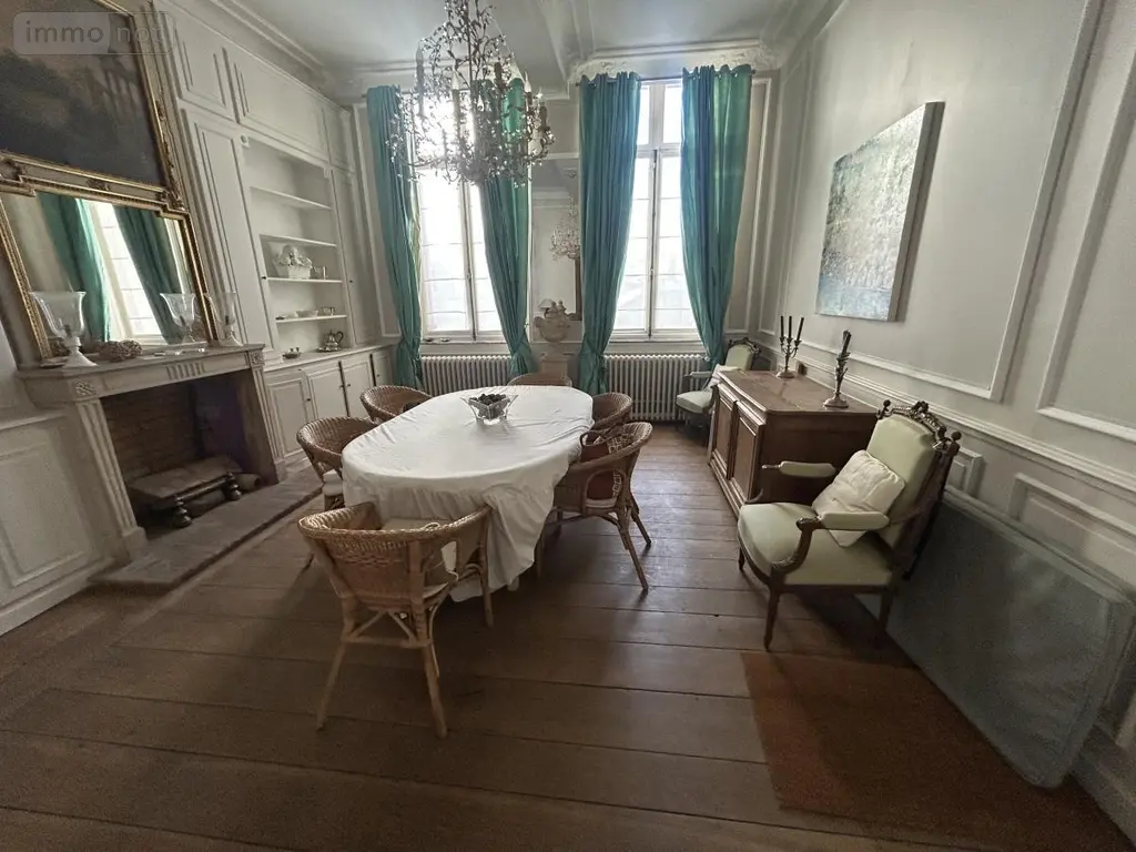 Maison a vendre Cambrai 59400 Nord 59 364 m2 12 pièces 865000 euros 59083-2650 006