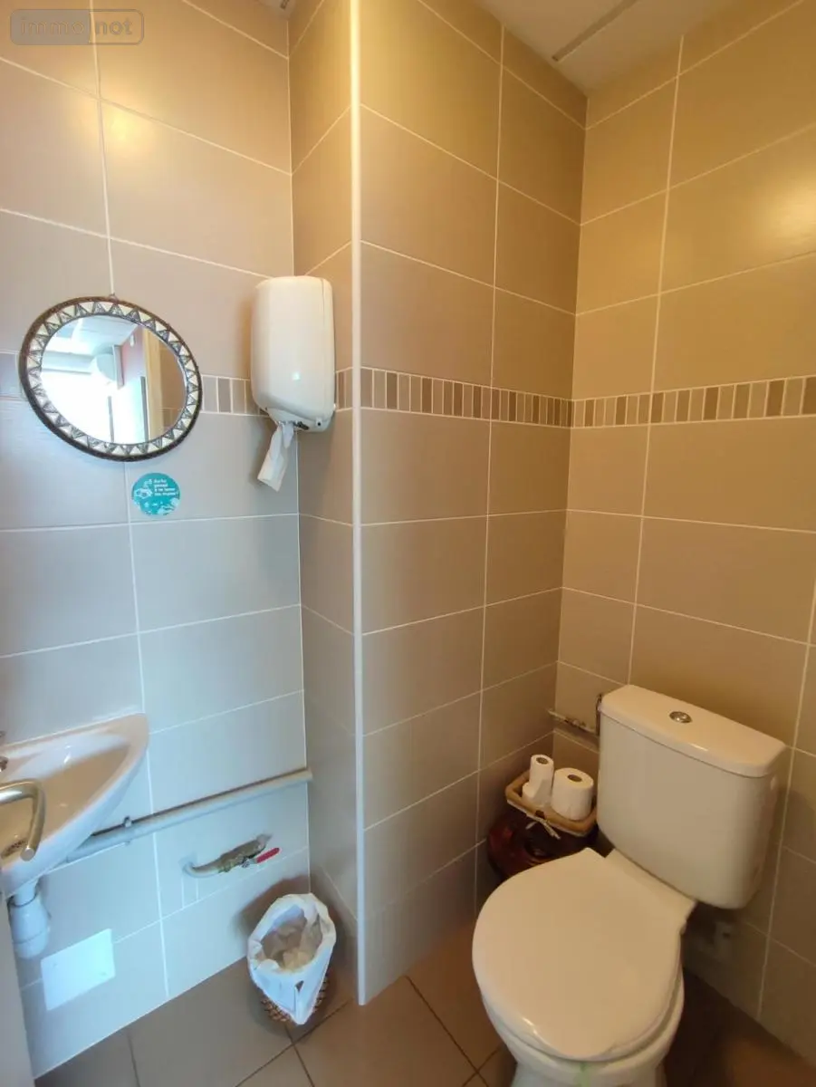 Appartement a vendre Le Mans 72100 Sarthe 72 99 m2 5 pièces 207372 euros 72010-1664 004