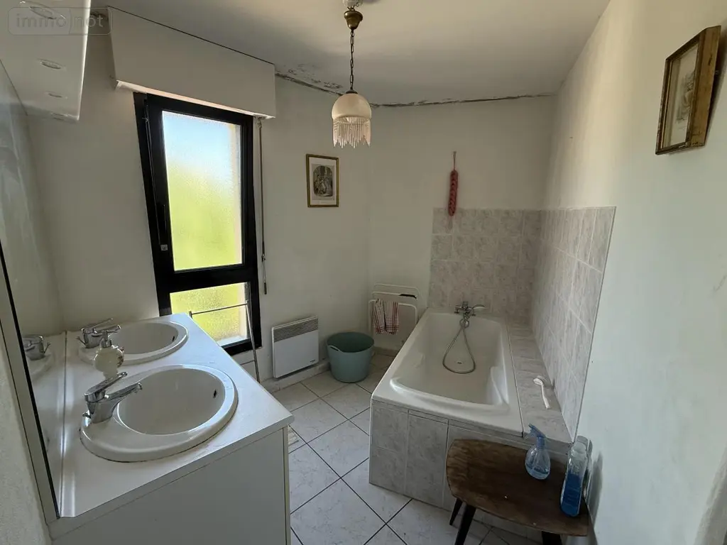 Appartement a vendre Dijon 21000 Côte-d'Or 21 105 m2 5 pièces 295000 euros 21012-273 005