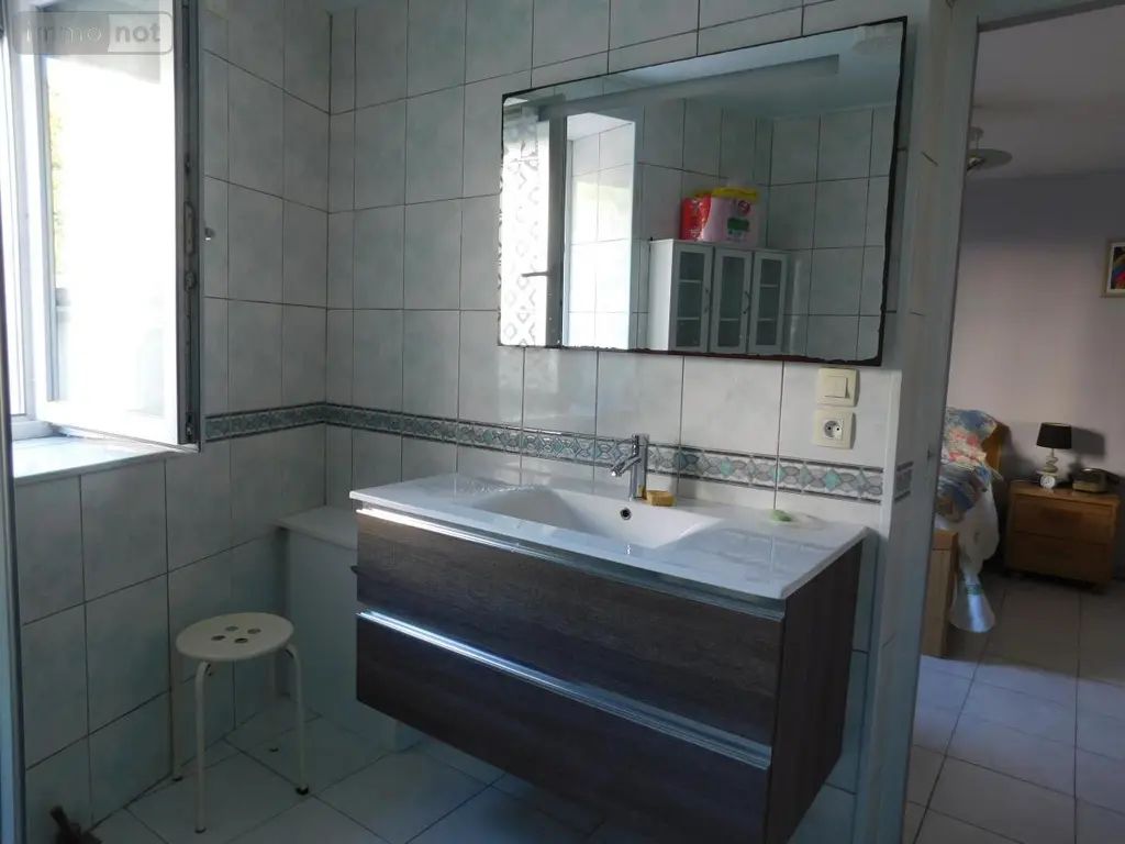 Appartement a vendre Pont-d'Ain 01160 Ain 01 64 m2 3 pièces 155000 euros 01016-521 007