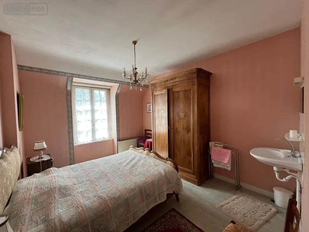 Maison a vendre Saint-Marcan 35120 Ille-et-Vilaine 35 230 m2 8 pièces 367400 euros 35130-3757 018