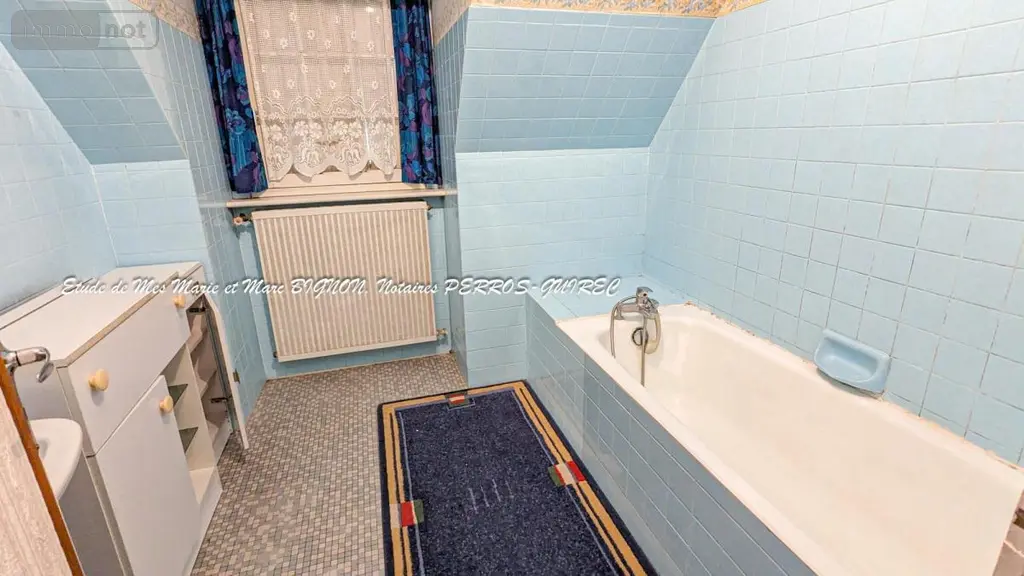 Maison a vendre Trélévern 22660 Côtes-d'Armor 22 116 m2 4 pièces 333440 euros 22093-78 010