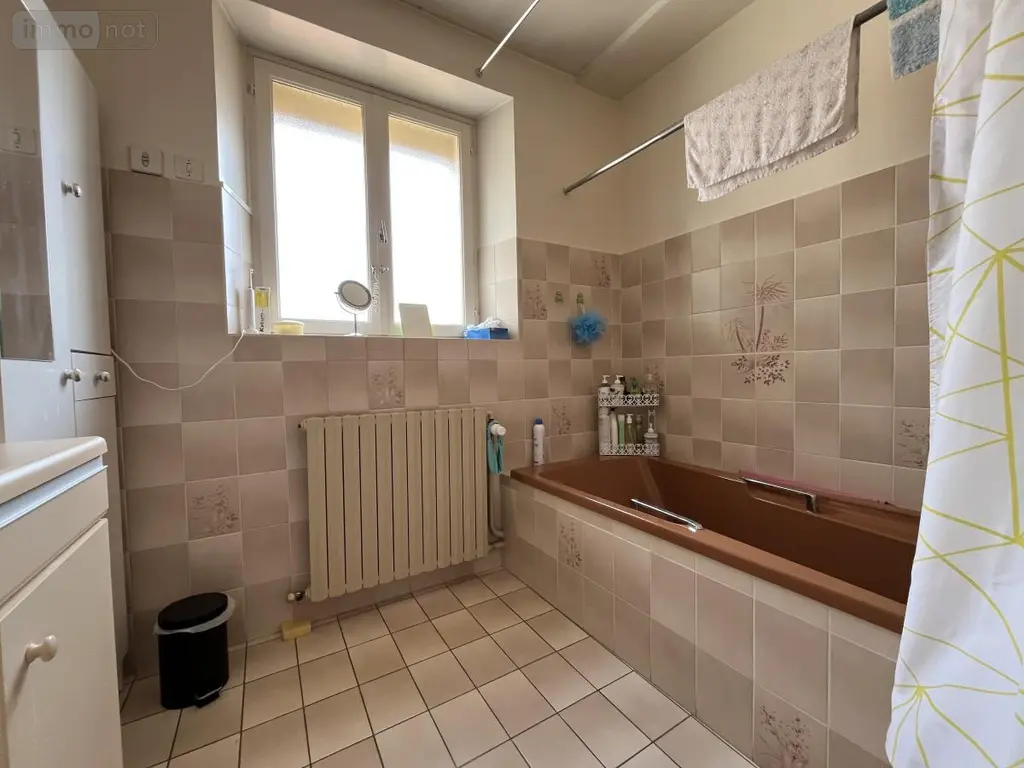 Maison a vendre Le Breil-sur-Mérize 72370 Sarthe 72 84 m2 4 pièces 116800 euros 72033-437 009