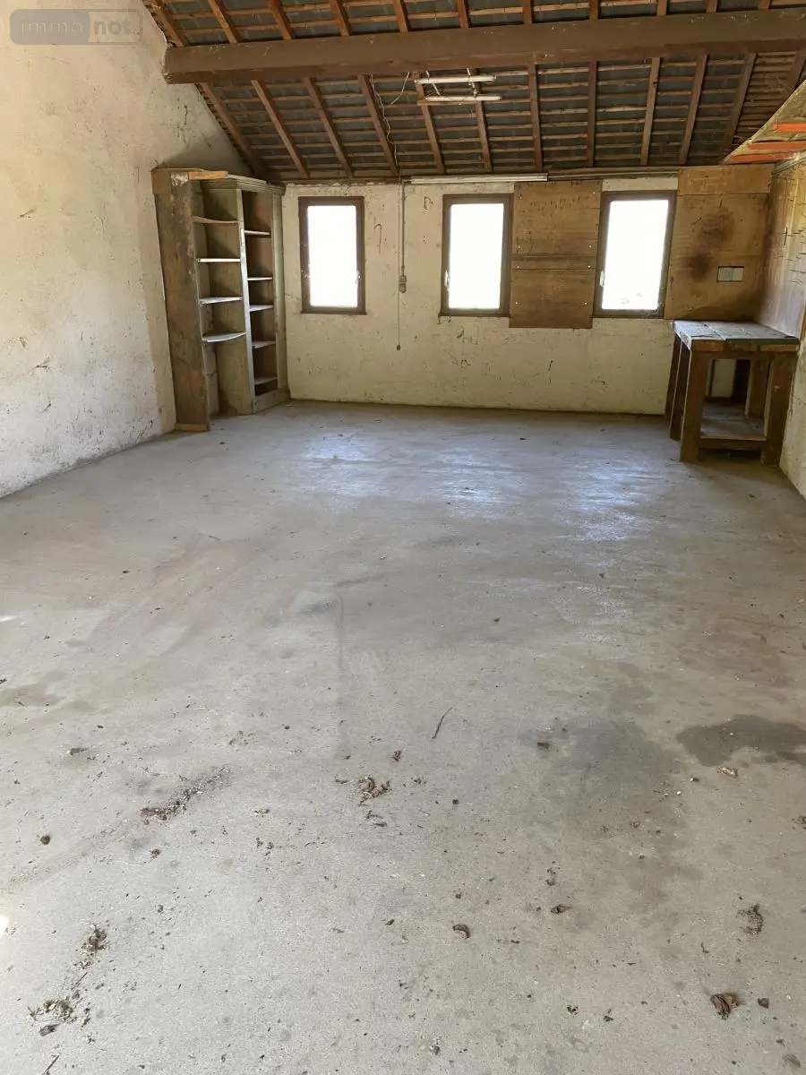 Maison a vendre Saint-Arnoult 41800 Loir-et-Cher 41 115 m2 5 pièces 192215 euros 41059-1005 013
