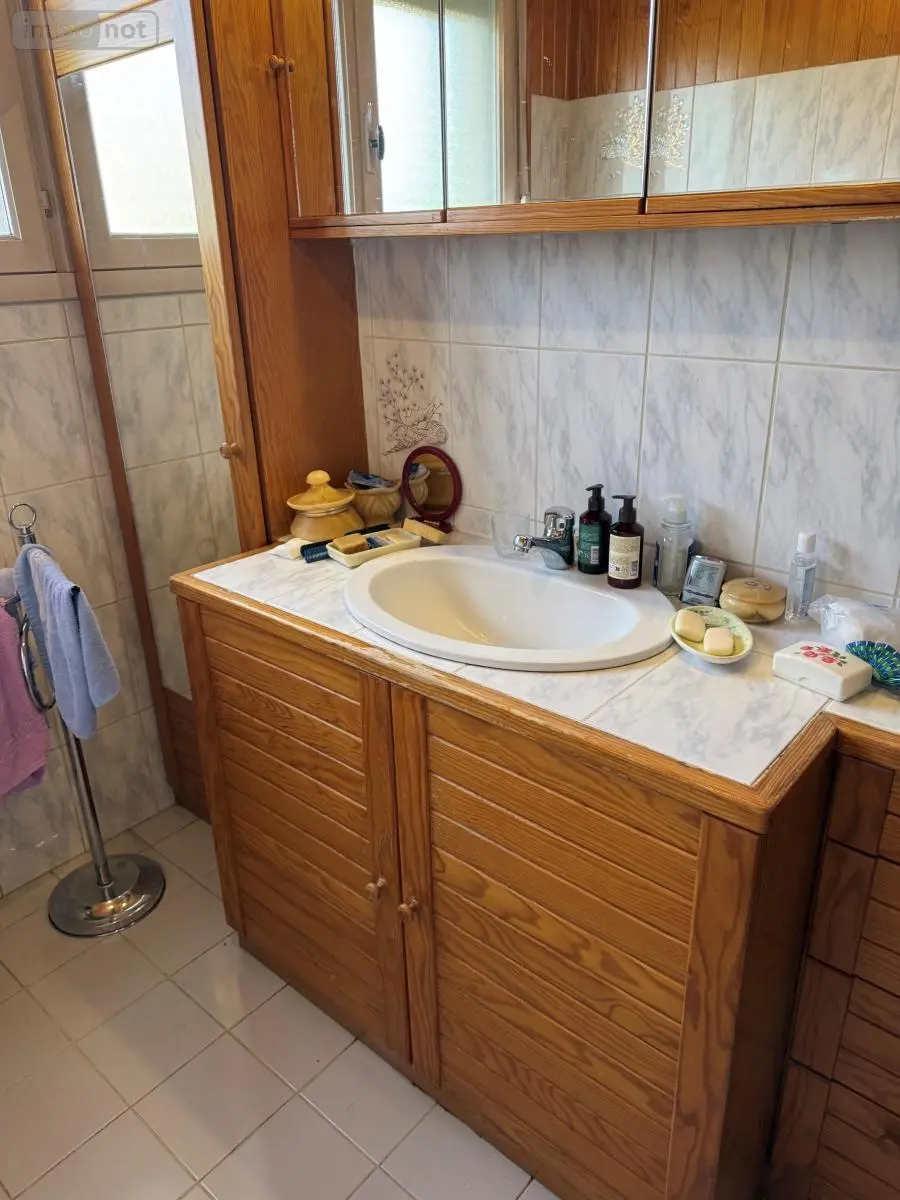 Maison a vendre Percy-en-Normandie 50410 Manche 50 82 m2 3 pièces 159000 euros 50038-2776 022