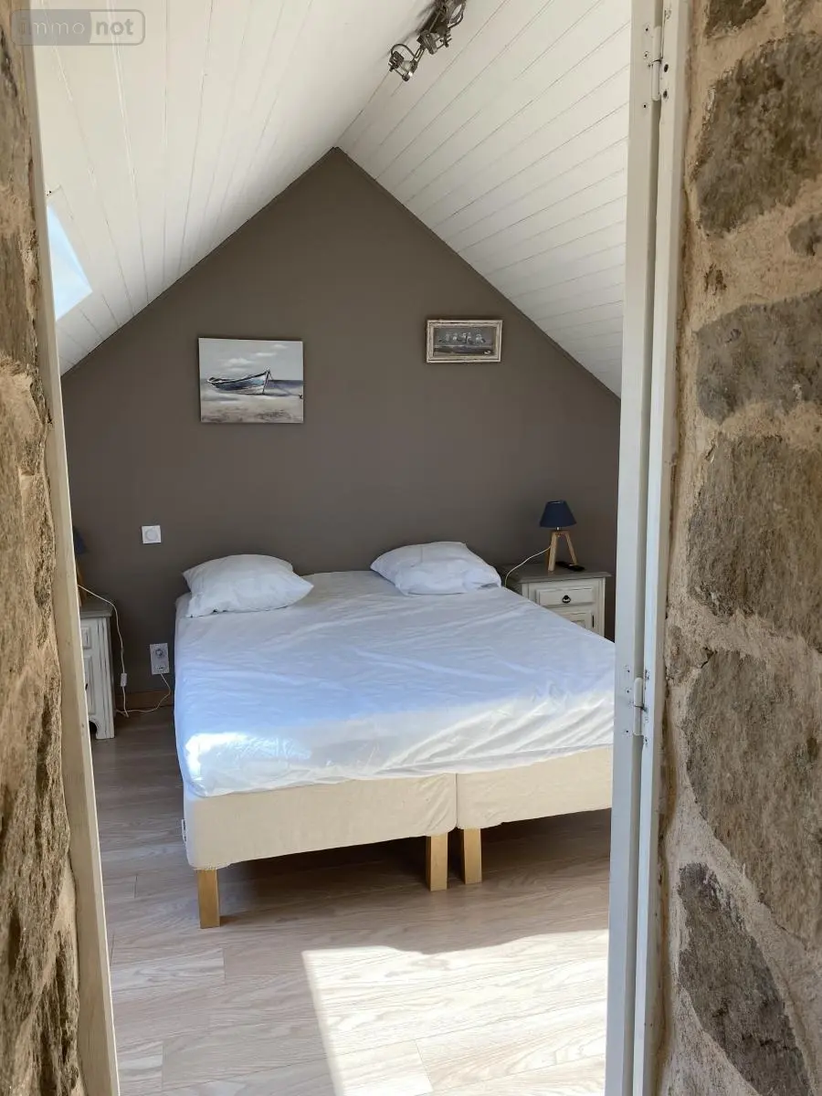 Maison a vendre Arzon 56640 Morbihan 56 123 m2 7 pièces 499200 euros 56016-583 019