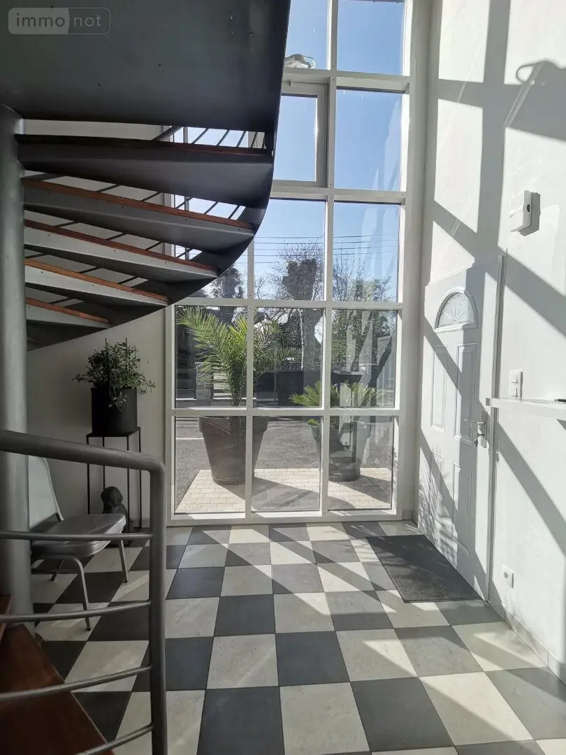 Maison a vendre Montfort-sur-Meu 35160 Ille-et-Vilaine 35 214 m2 8 pièces 518760 euros 048-V953M 006