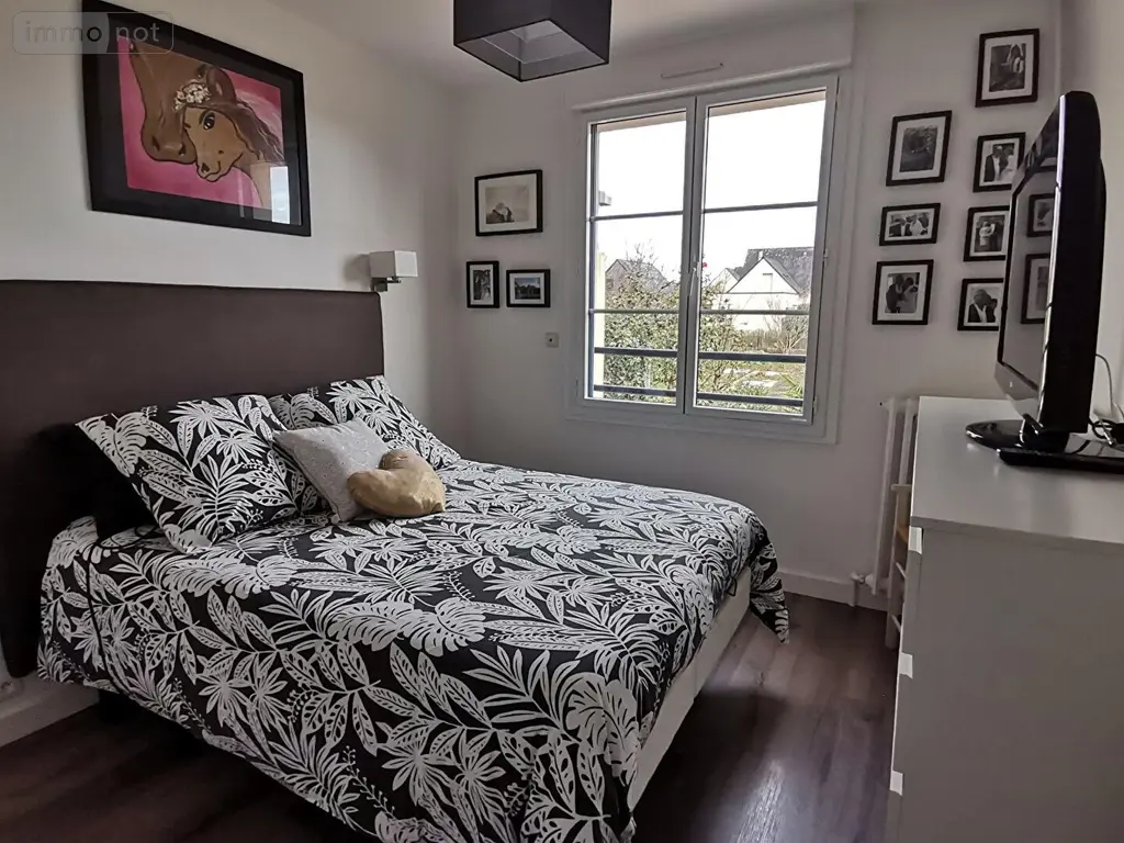 Maison a vendre Montfort-sur-Meu 35160 Ille-et-Vilaine 35 214 m2 8 pièces 518760 euros 048-V953M 008