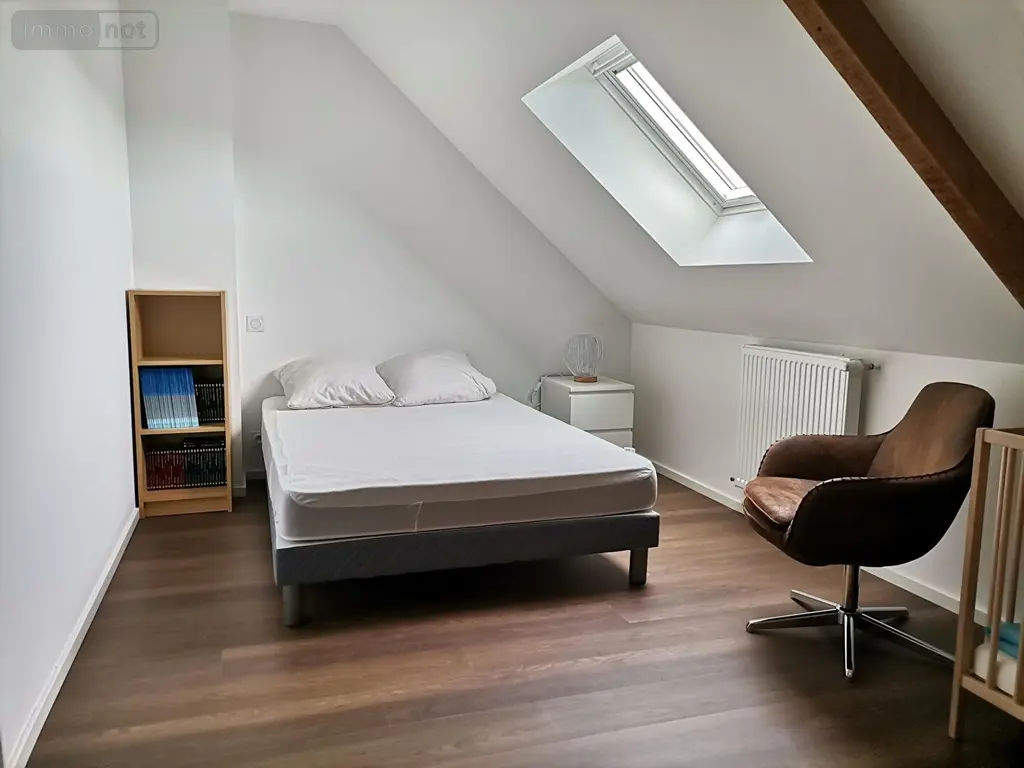 Maison a vendre Montfort-sur-Meu 35160 Ille-et-Vilaine 35 214 m2 8 pièces 518760 euros 048-V953M 009