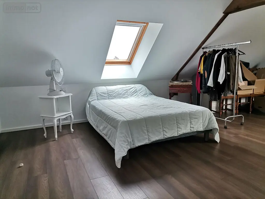 Maison a vendre Montfort-sur-Meu 35160 Ille-et-Vilaine 35 214 m2 8 pièces 518760 euros 048-V953M 013