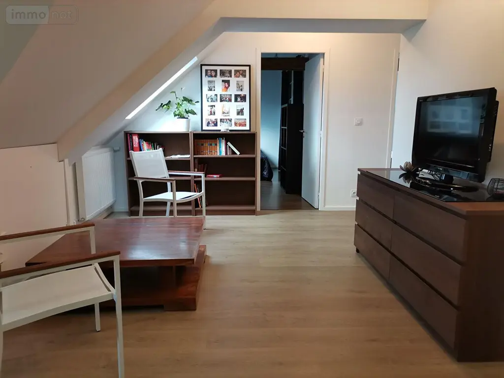 Maison a vendre Montfort-sur-Meu 35160 Ille-et-Vilaine 35 214 m2 8 pièces 518760 euros 048-V953M 014