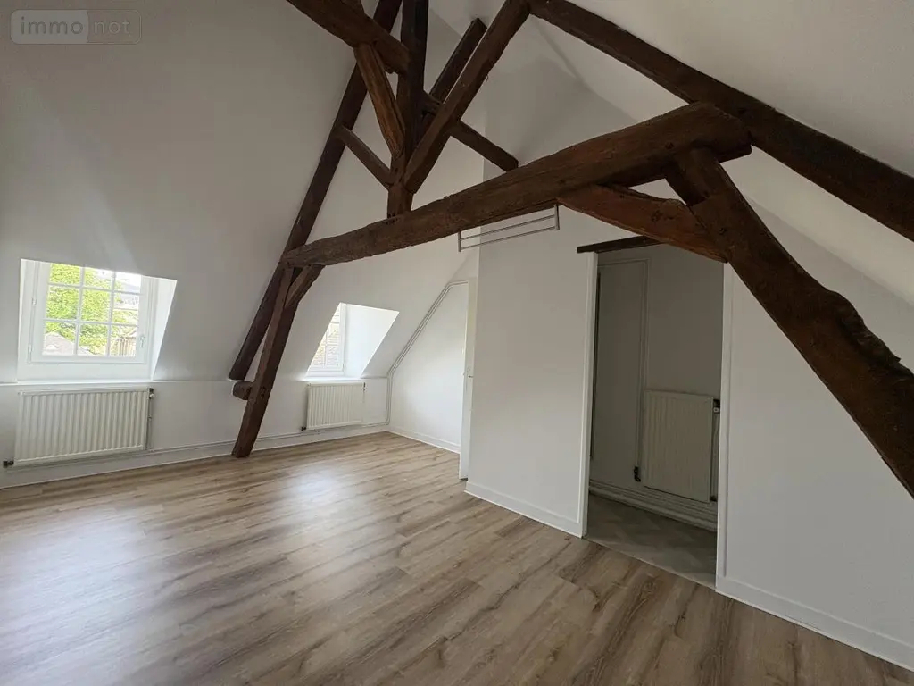 Appartement a vendre Laon 02000 Aisne 02 104 m2 4 pièces 139000 euros 02002-361 011
