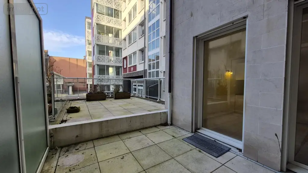 Appartement a vendre Dieppe 76200 Seine-Maritime 76 90 m2 4 pièces 405000 euros 76046-279 013