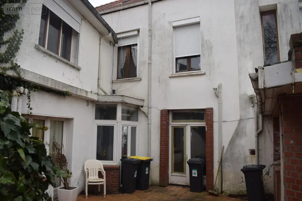 Immeuble de rapport a vendre Ardres 62610 Pas-de-Calais 62 390 m2 405540 euros 62098-2112 003