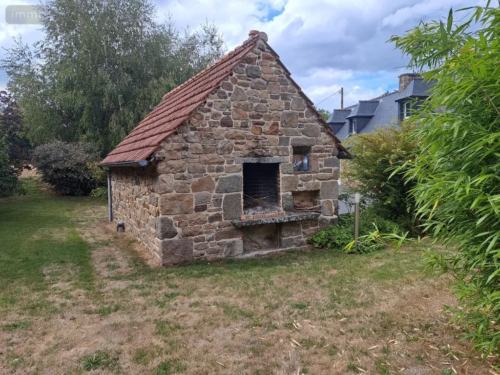 Maison a vendre Lannion 22300 Côtes-d'Armor 22 142 m2 8 pièces 250800 euros 22102-2403 015