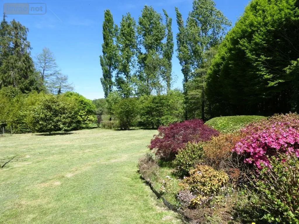 Maison a vendre Ploërdut 56160 Morbihan 56 352 m2 12 pièces 492400 euros 56075-2483 024