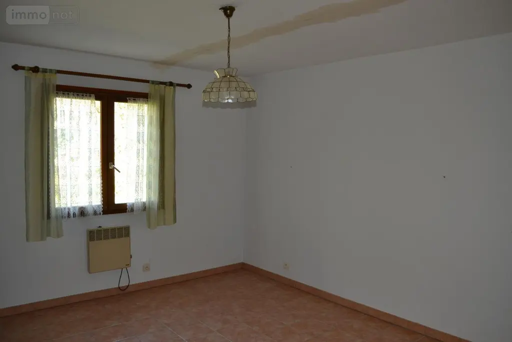 Maison a vendre Chauzon 07120 Ardèche 07 133 m2 4 pièces 304500 euros 07068-750 015
