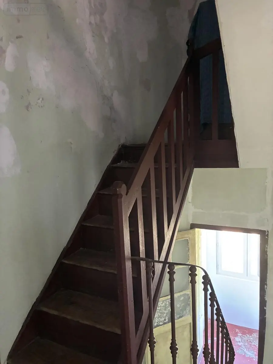 Maison a vendre Fondamente 12540 Aveyron 12 89 m2 6 pièces 84500 euros 12051-35 014
