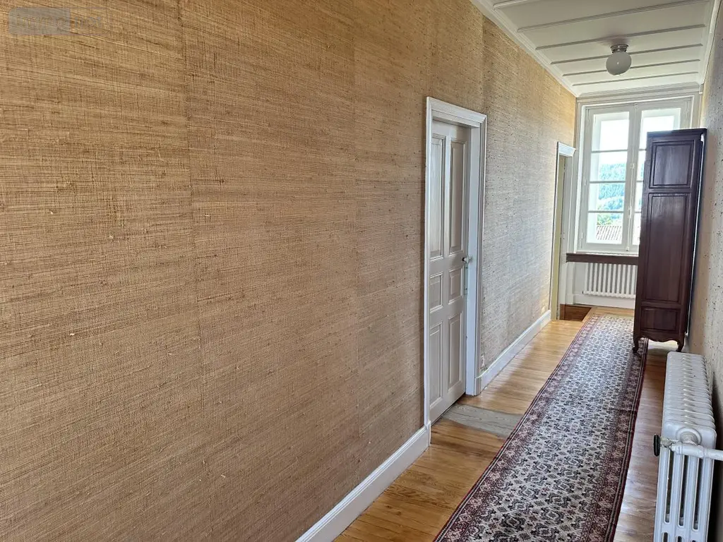 Maison a vendre Ruynes-en-Margeride 15320 Cantal 15 229 m2 340000 euros 15046-45 007