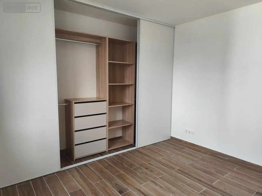 Location appartement Amilly 45200 Loiret 45 59 m2 3 pièces 815 euros 45052-L299 008
