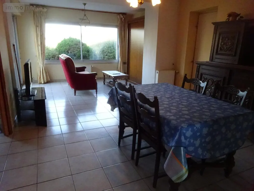 Maison a vendre Plouzané 29280 Finistère 29 120 m2 6 pièces 275740 euros 29058-1736 002