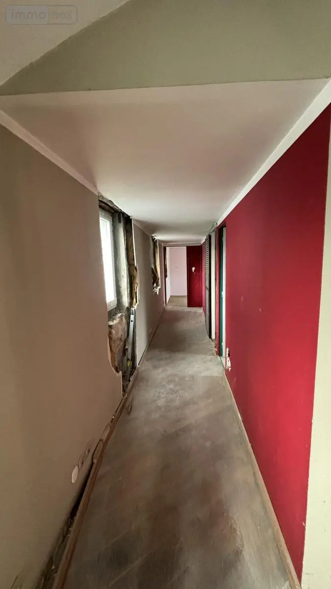 Immeuble de rapport a vendre Wimereux 62930 Pas-de-Calais 62 240 m2 1260000 euros 62055-3663 005
